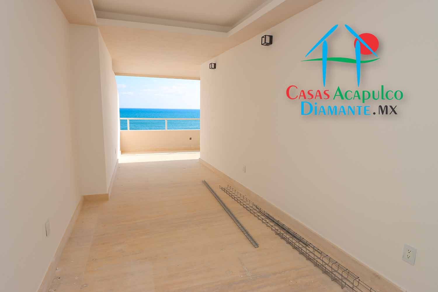 Vidamar 2 PH B3 - Recámara tres 5